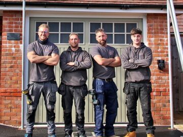 Devon Solar Panel Installers