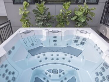 Honiton Spas Hot Tubs Devon