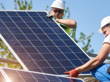 Solar Panel Installers Bicester