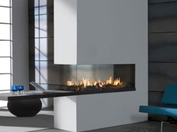 Stove Installers Devon