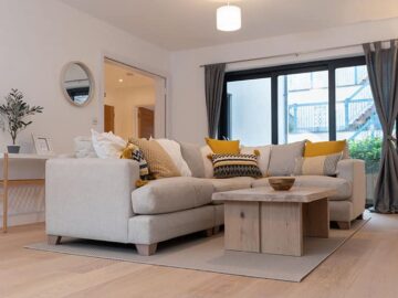 wood flooring devon